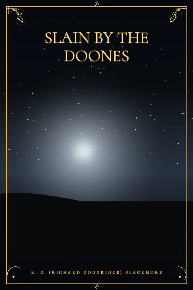 Slain By The Doones