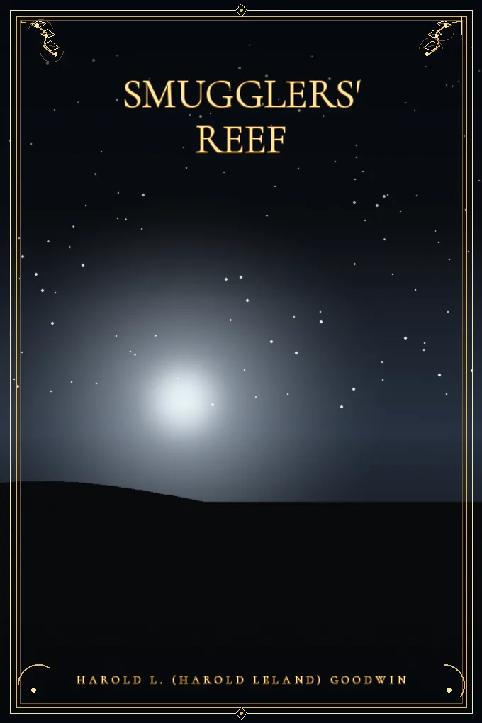 Smugglers' Reef