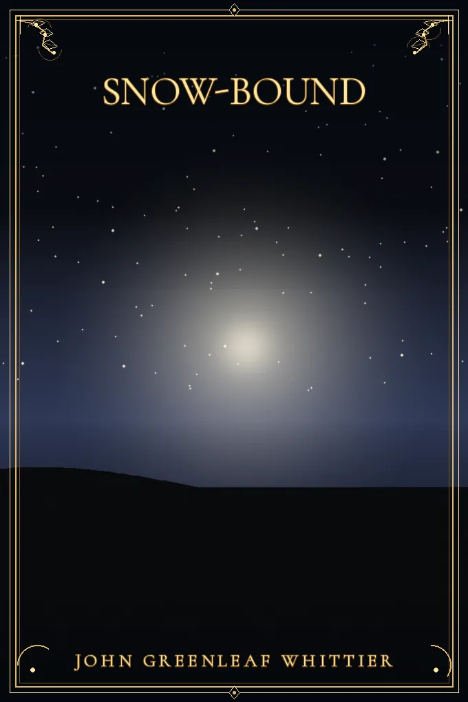 Cover of Snow-bound