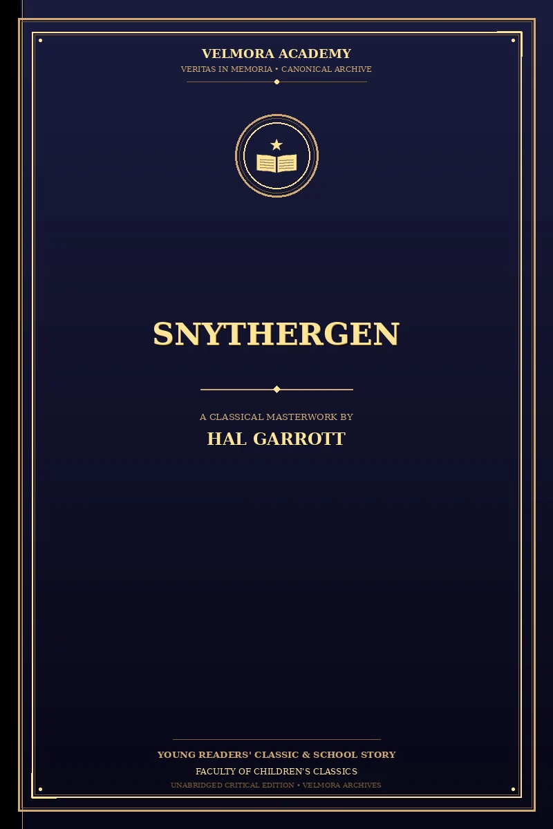 Snythergen