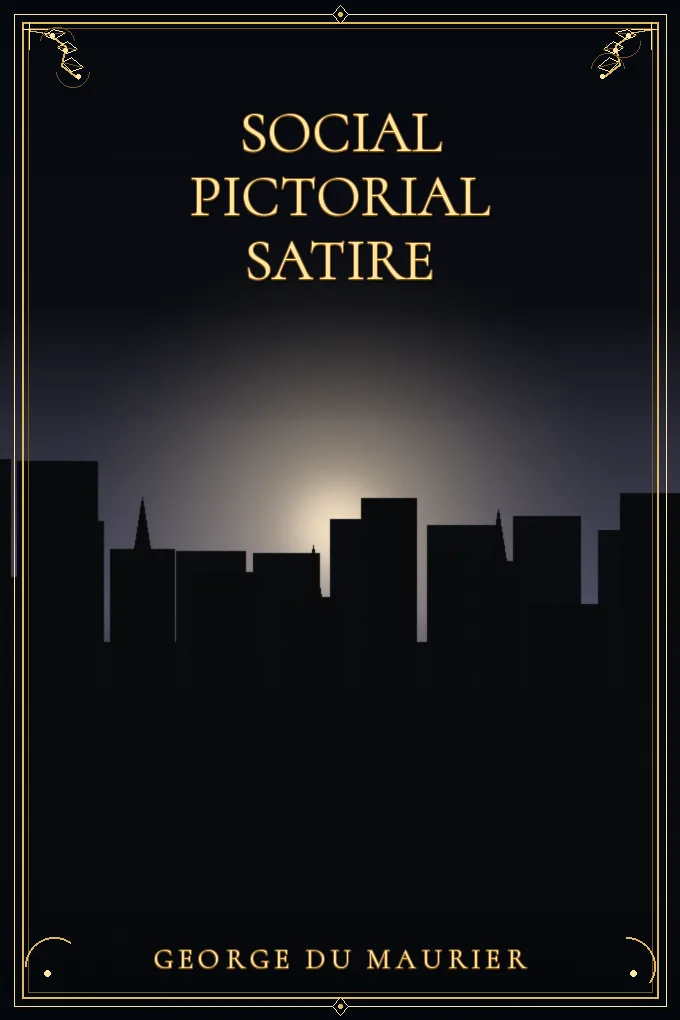Social Pictorial Satire