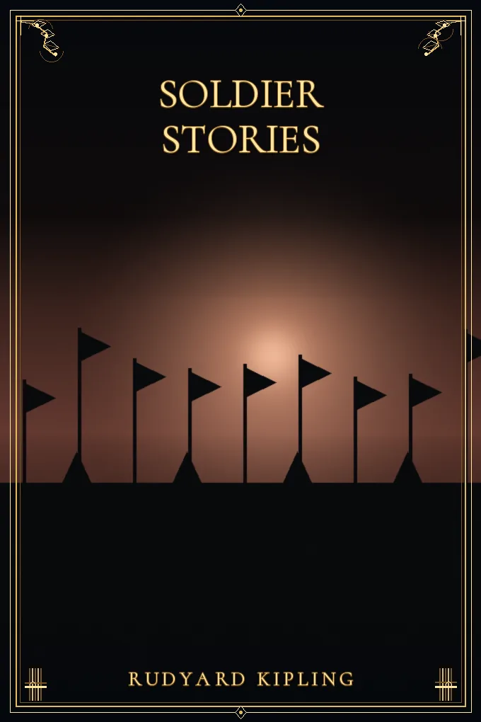 Soldier Stories