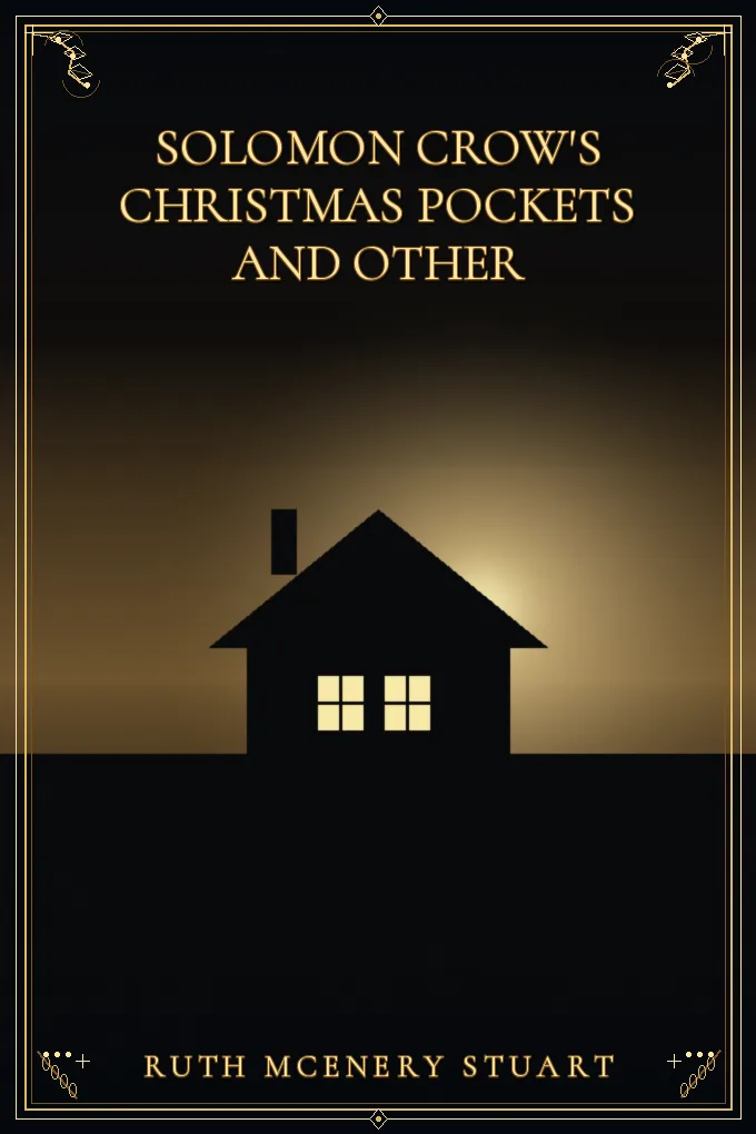 Cover of Solomon Crow's Christmas Pockets and Other