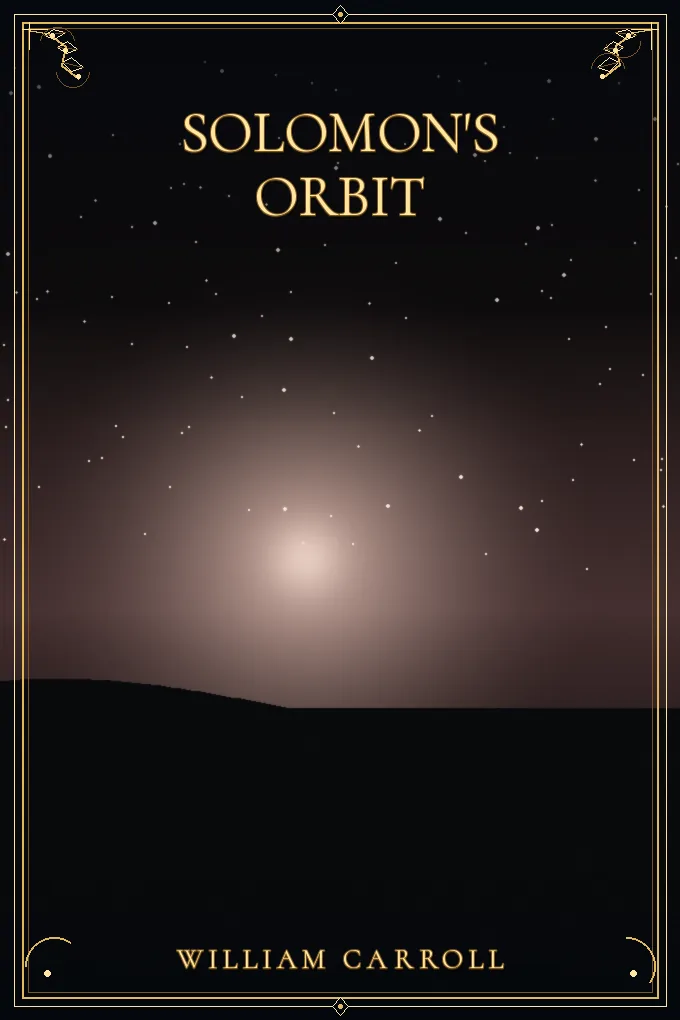 Cover of Solomon's Orbit