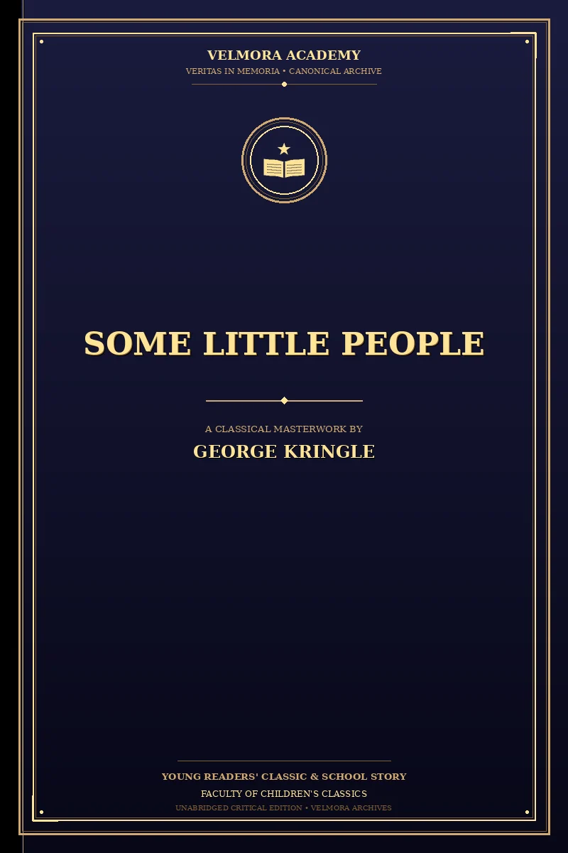 Some Little People