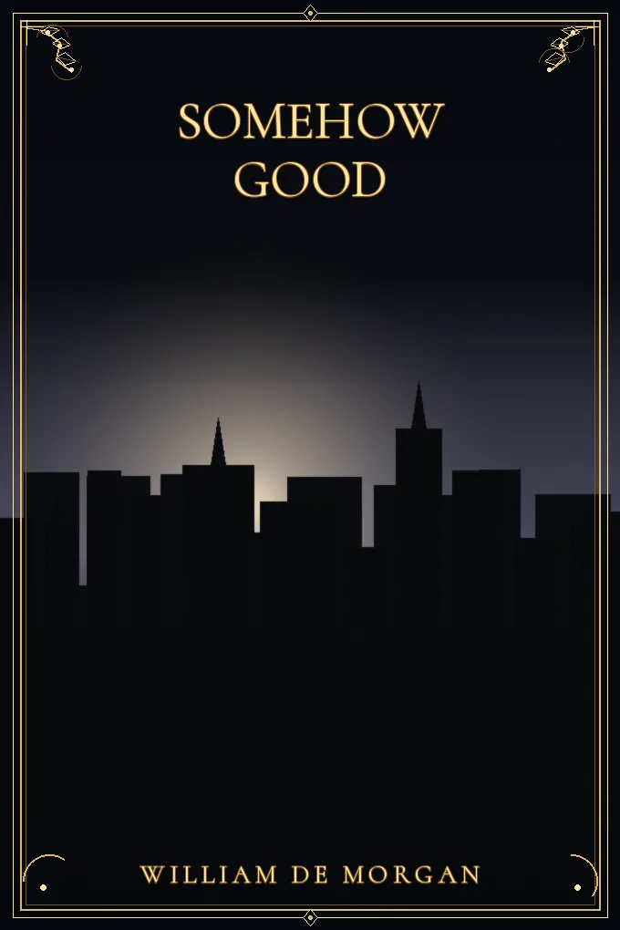 Somehow Good