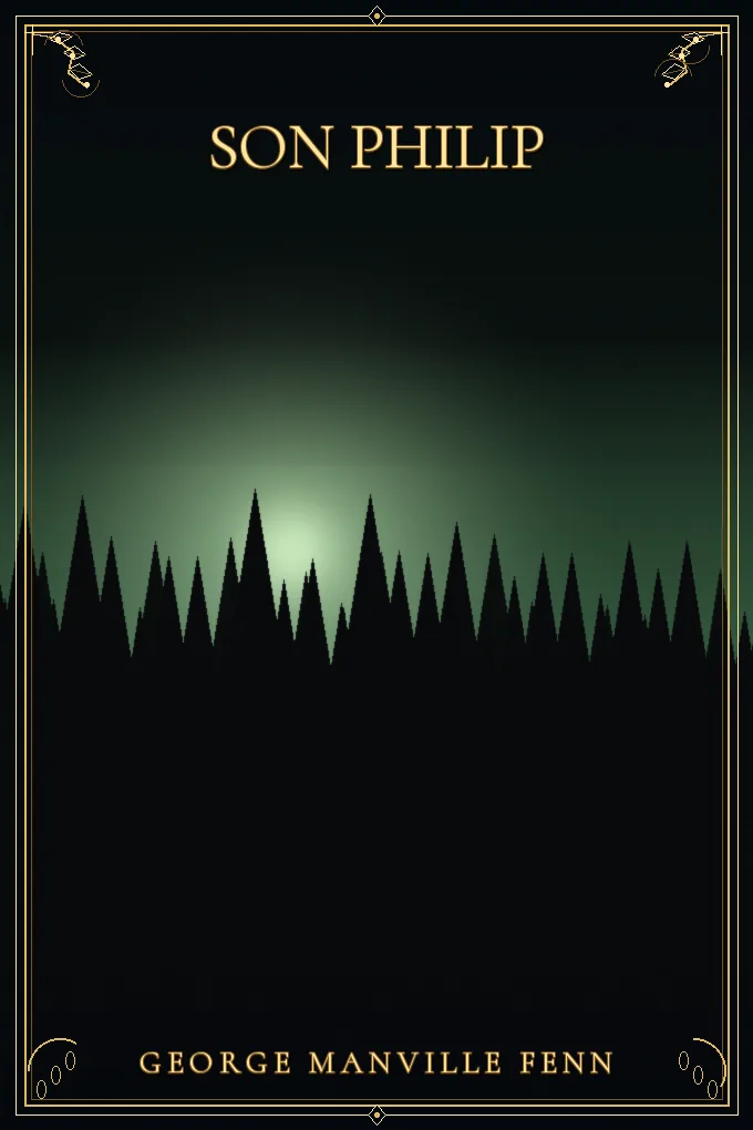 Cover of Son Philip