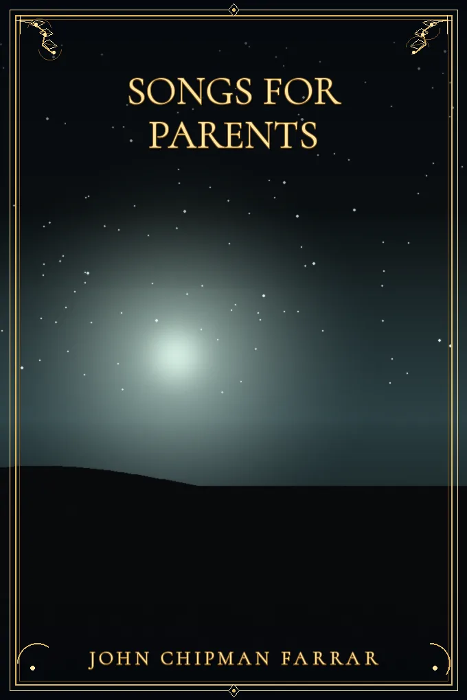 Cover of Songs for Parents