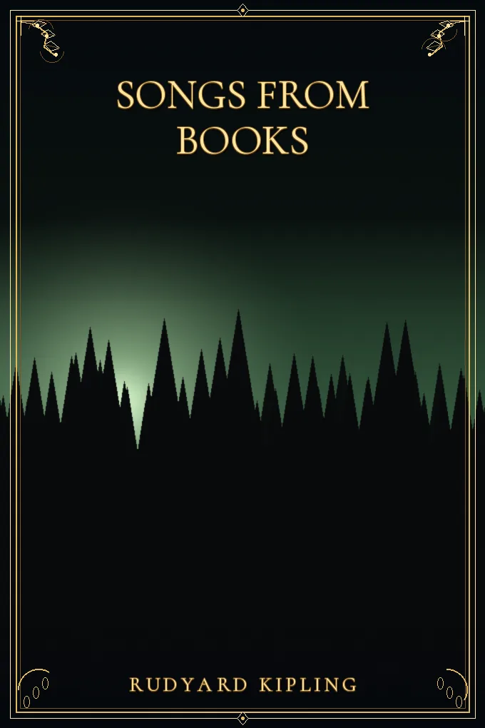 Songs from Books