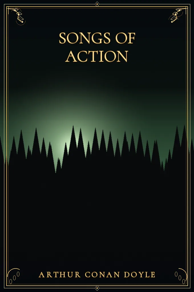 Songs of Action