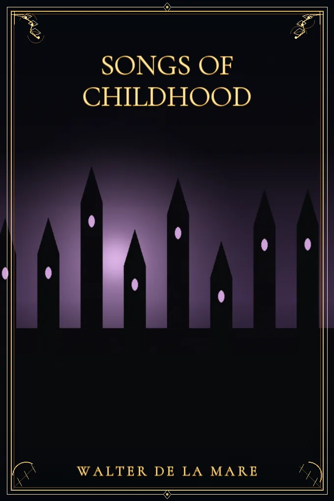Songs of Childhood