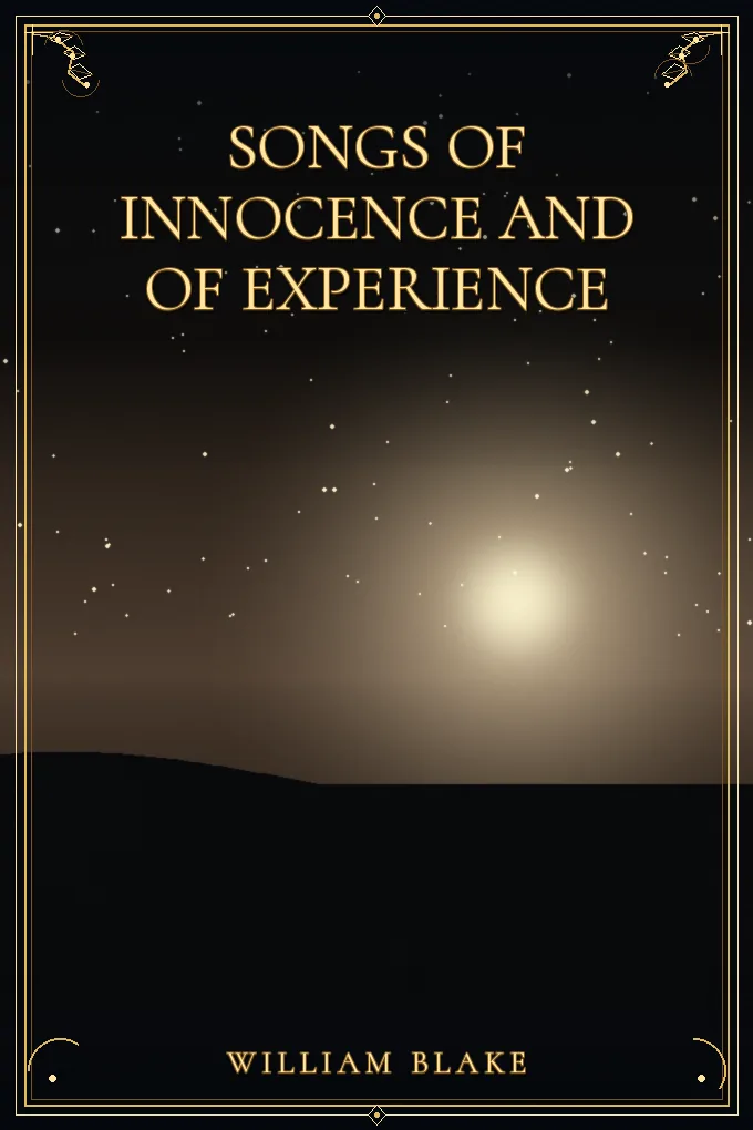 Songs of Innocence and of Experience