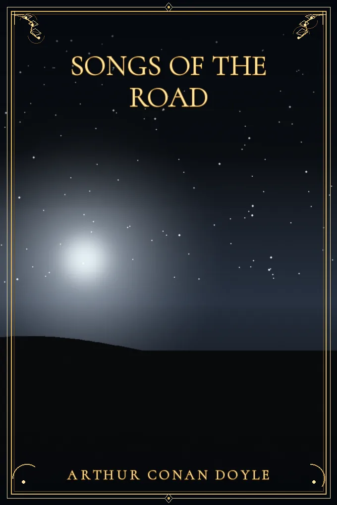 Cover of Songs Of The Road