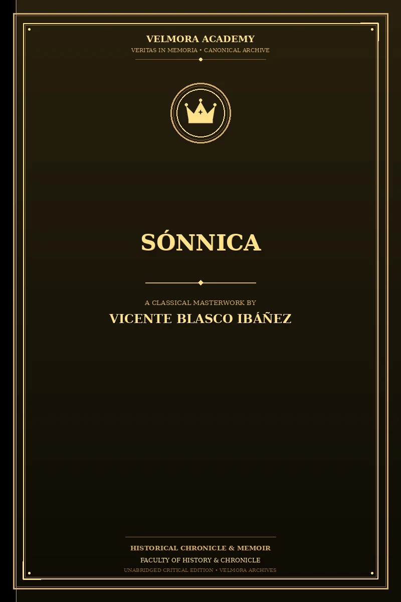 Sónnica