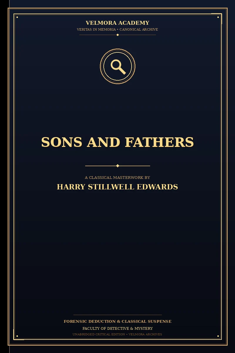 Sons and Fathers