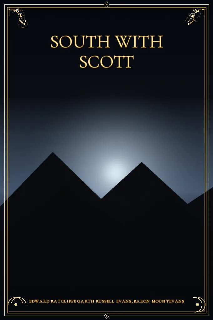 South with Scott