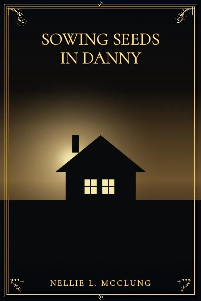 Sowing Seeds in Danny