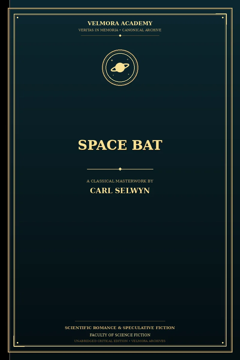 Space Bat