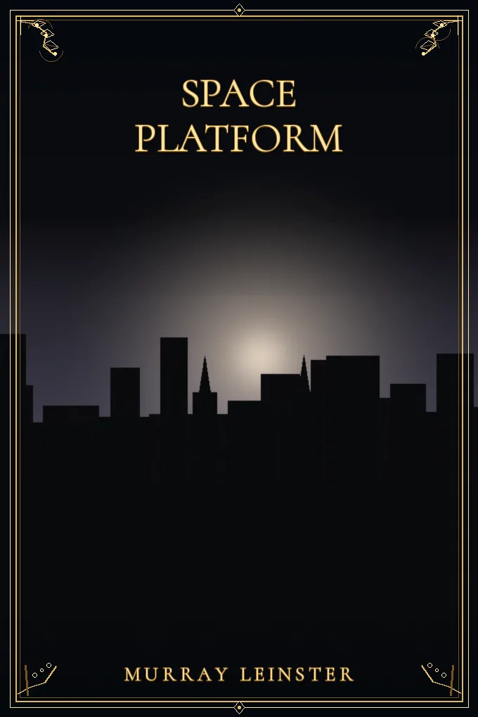 Space Platform
