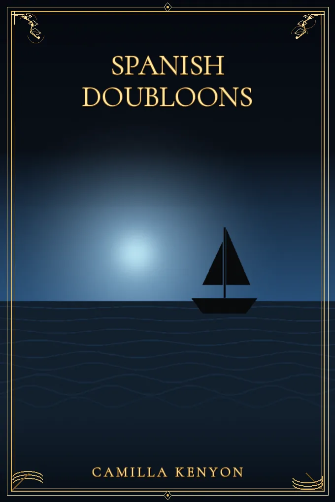 Spanish Doubloons