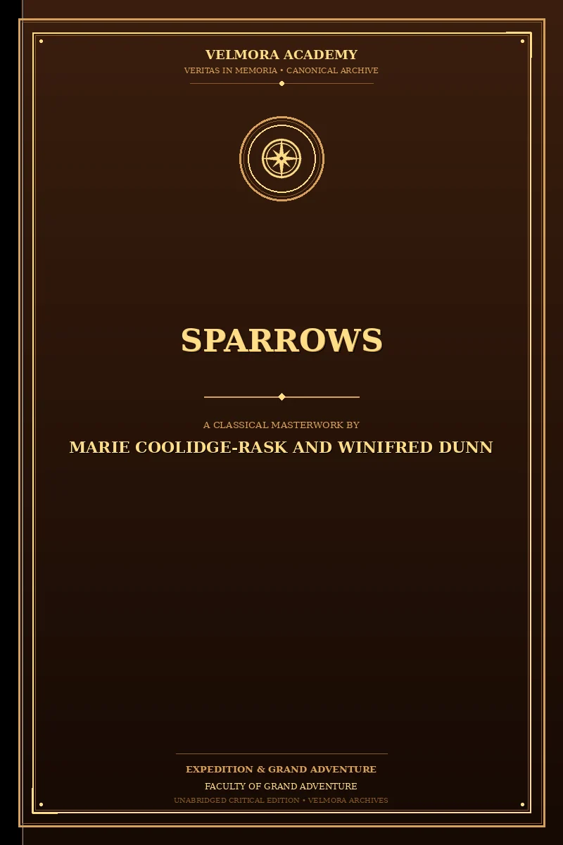Sparrows