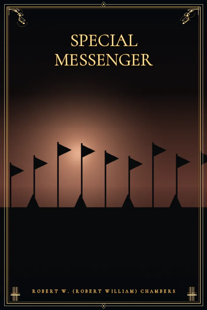 Special Messenger