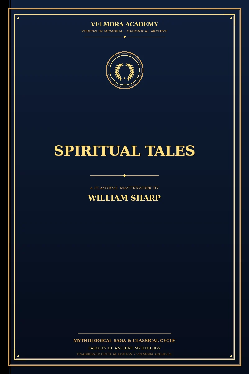 Spiritual Tales