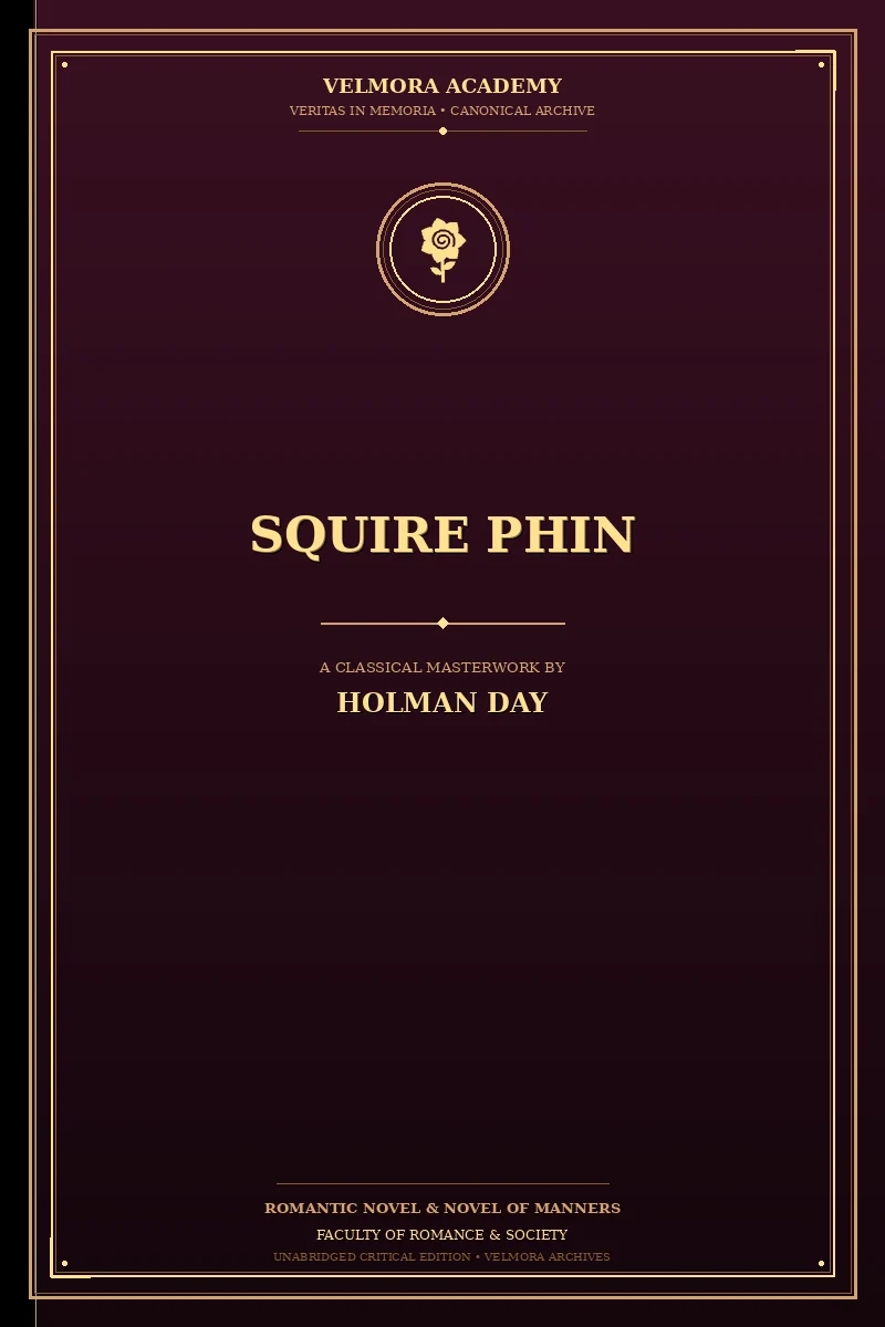 Squire Phin