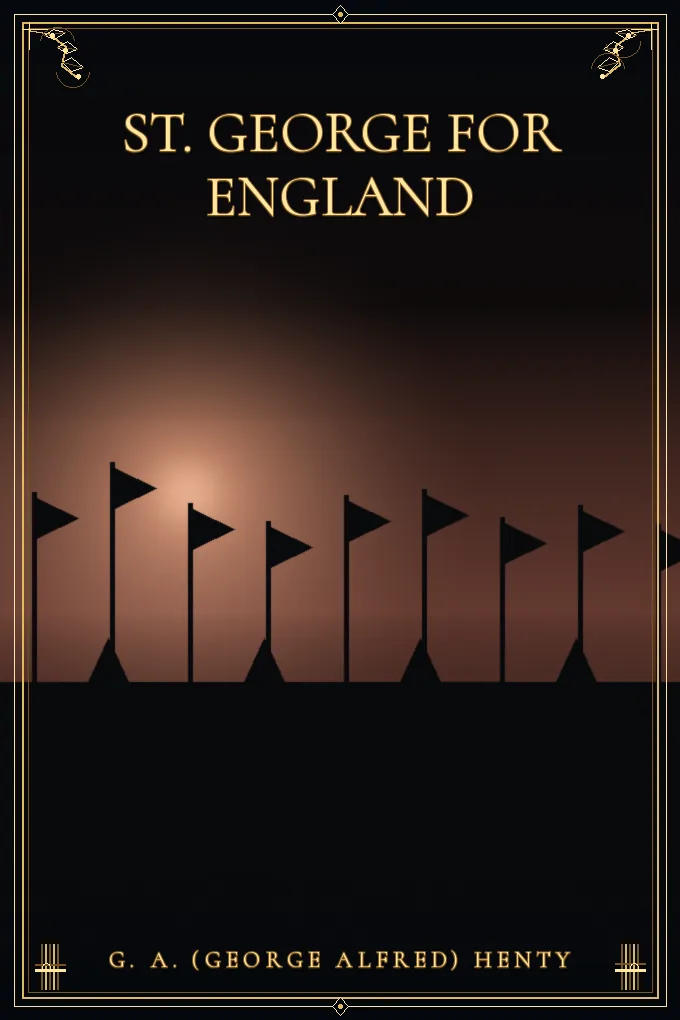 St. George for England