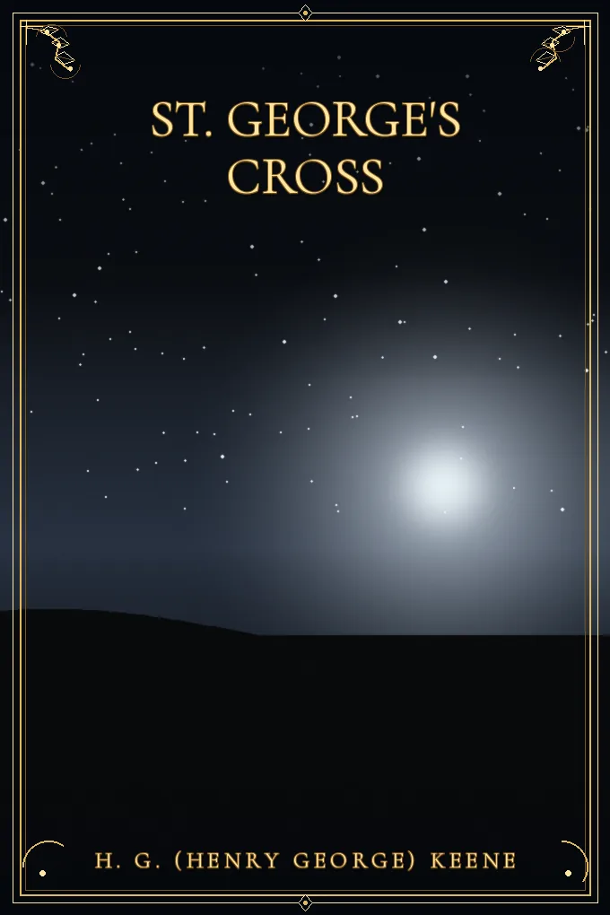 St. George's Cross