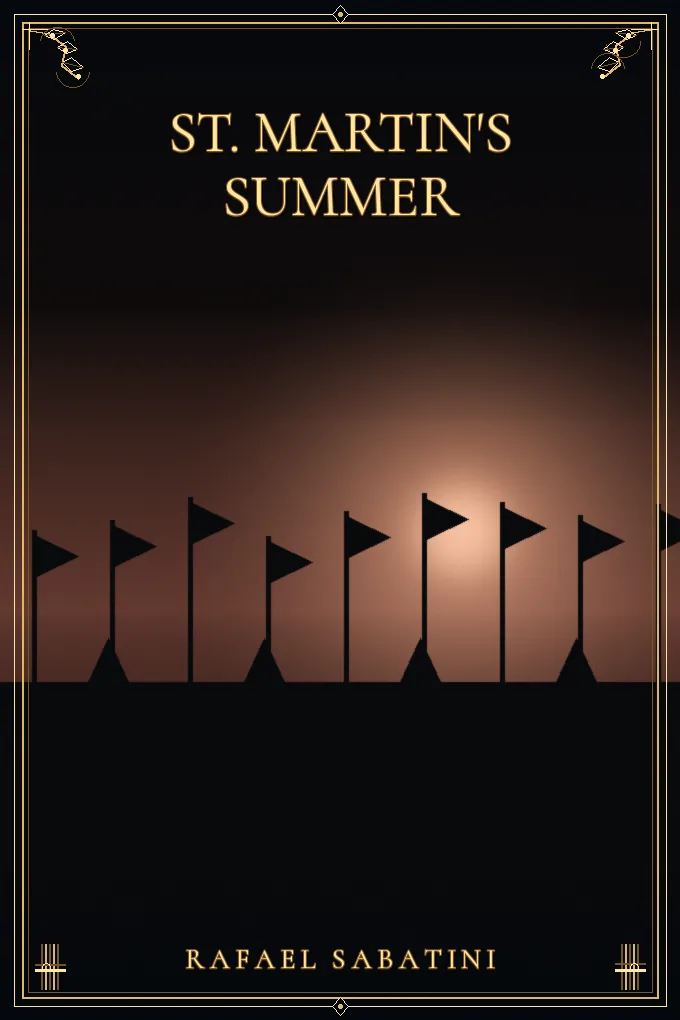 St. Martin's Summer