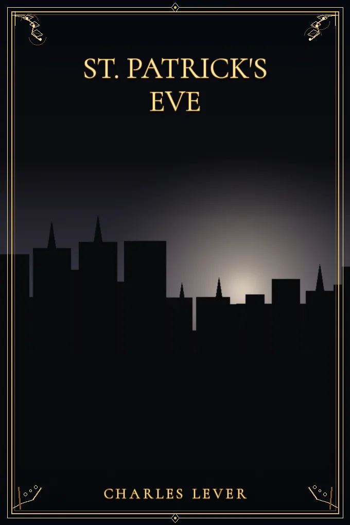 St. Patrick's Eve