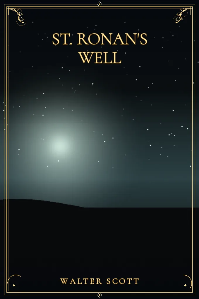 St. Ronan's Well