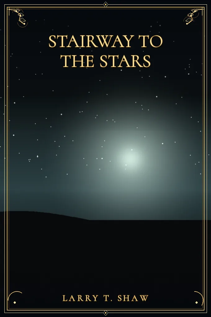 Cover of Stairway to the Stars