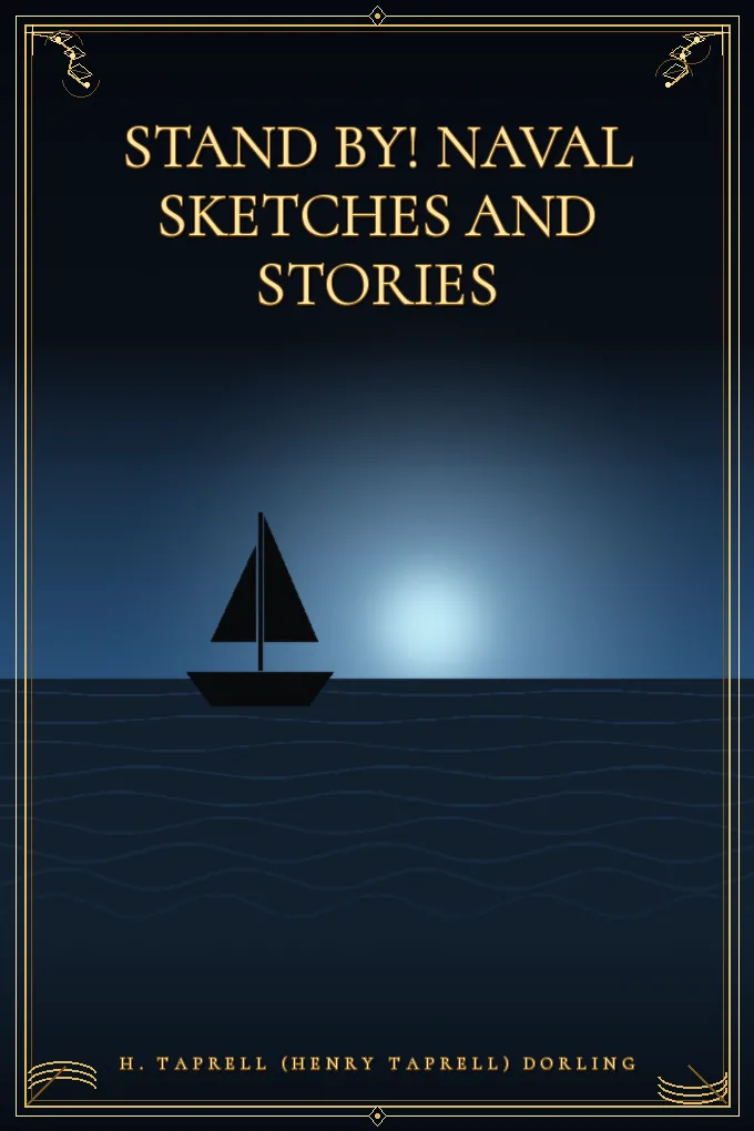 Stand By! Naval Sketches and Stories