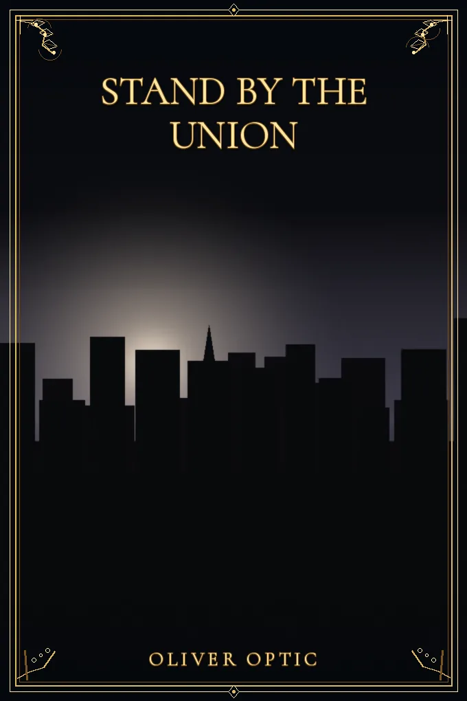 Stand By The Union