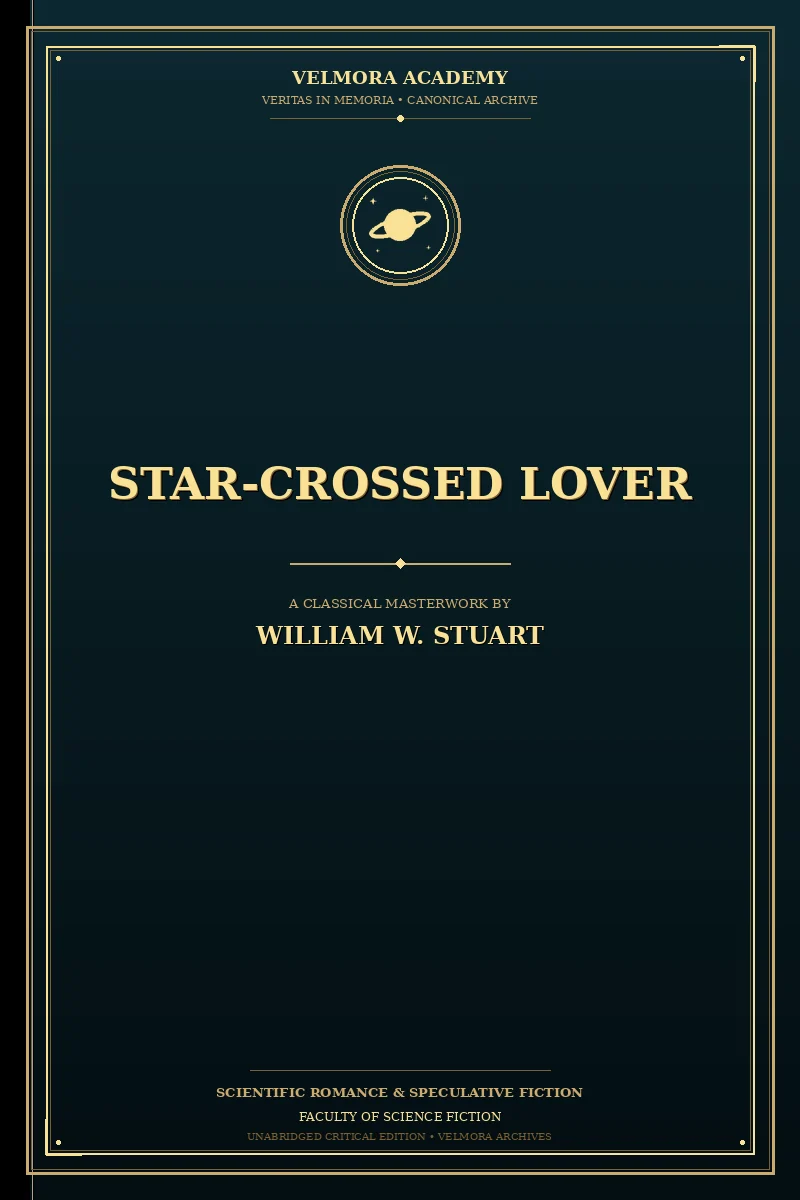 Star-Crossed Lover