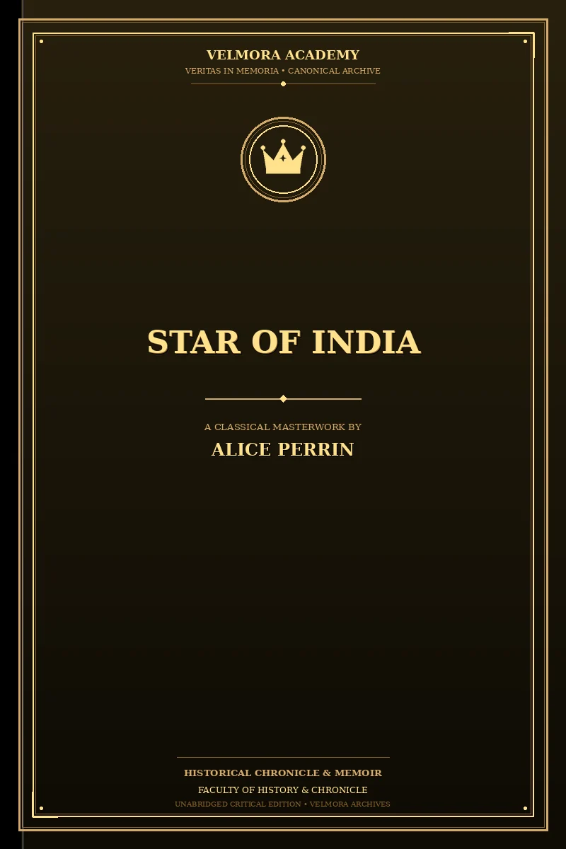 Star of India