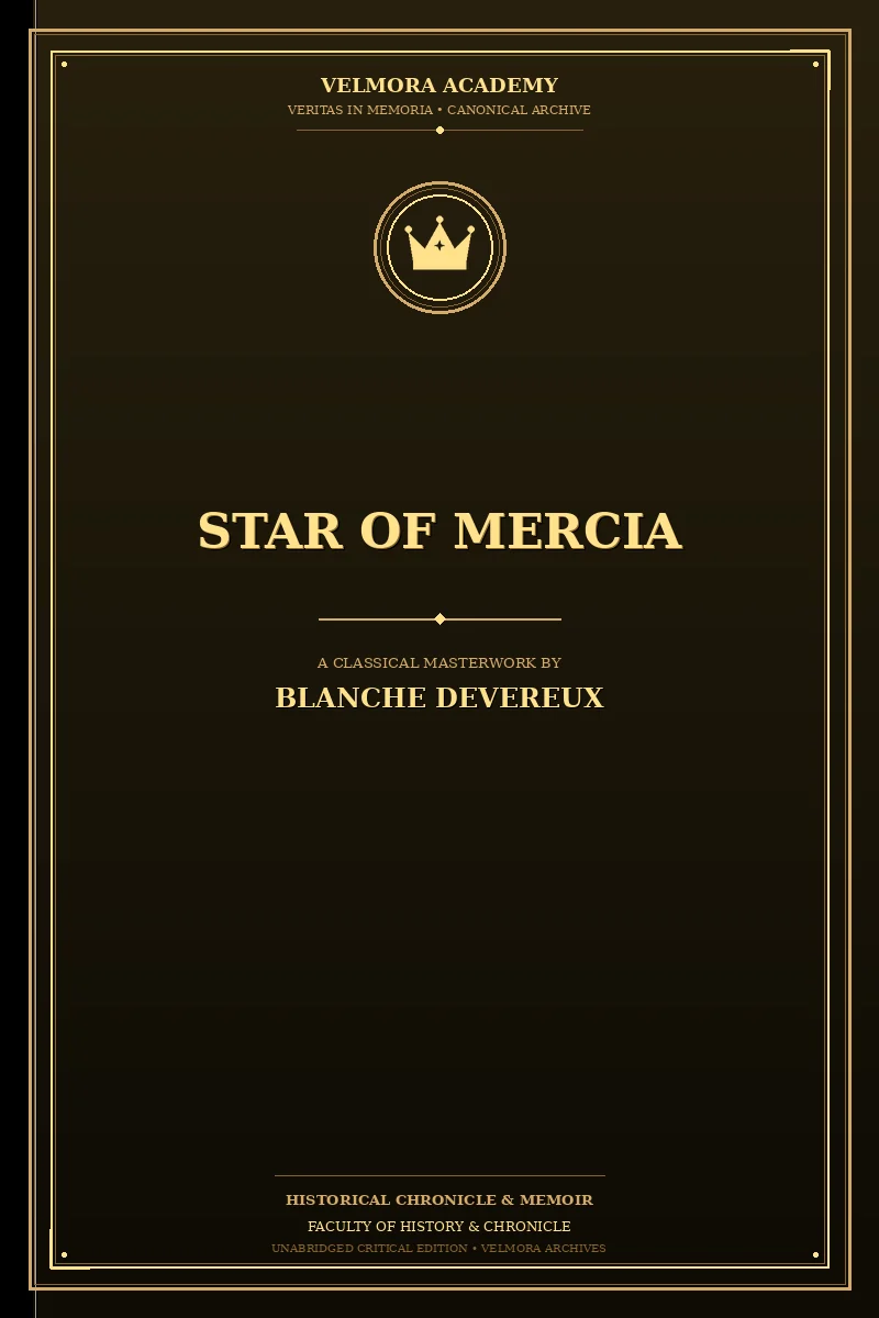 Star of Mercia