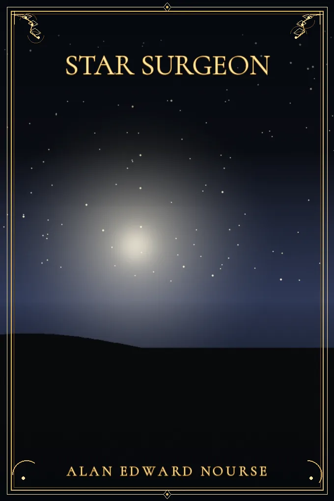 Cover of Star Surgeon