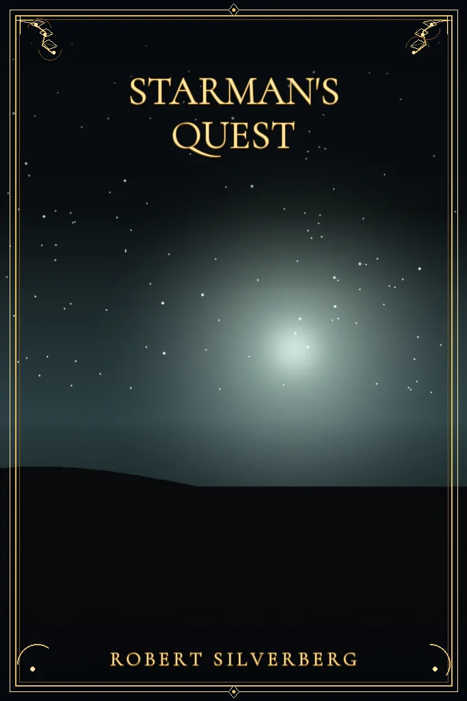 Starman's Quest
