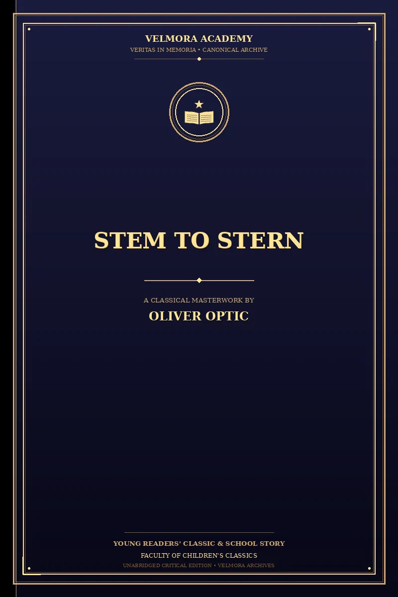 Stem to Stern