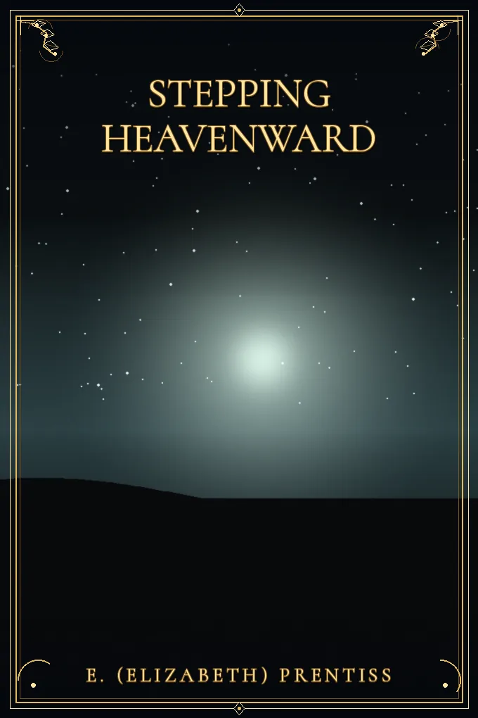 Cover of Stepping Heavenward