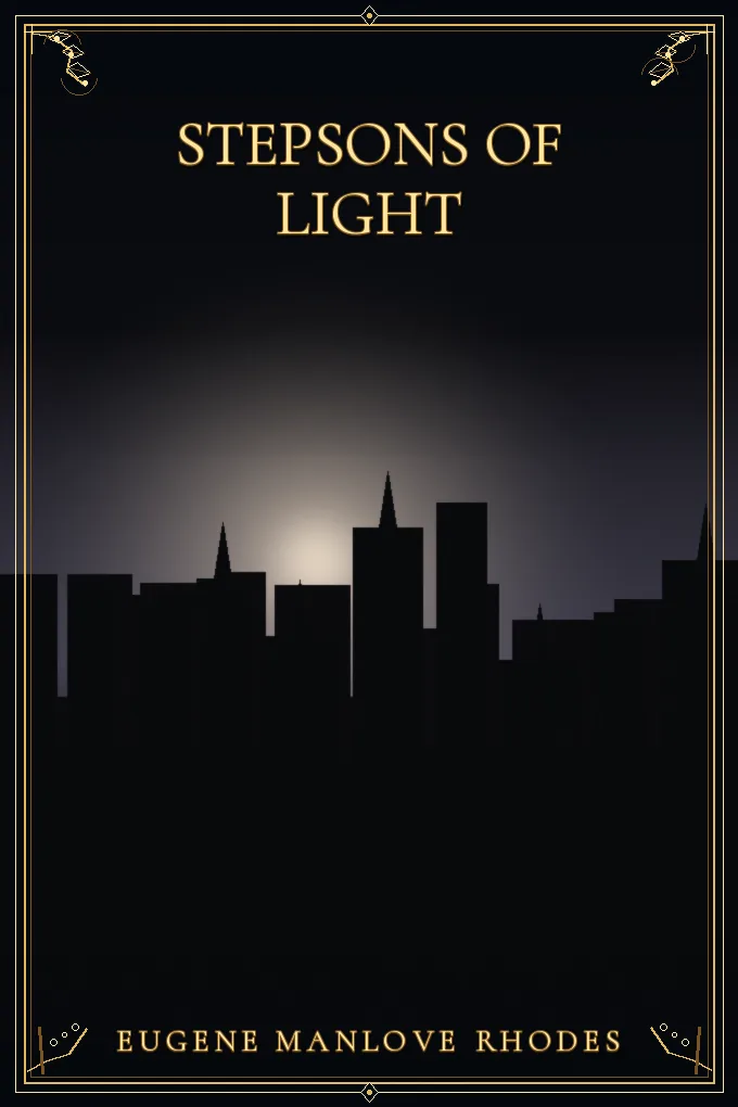 Stepsons of Light