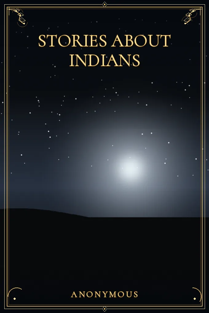 Stories About Indians
