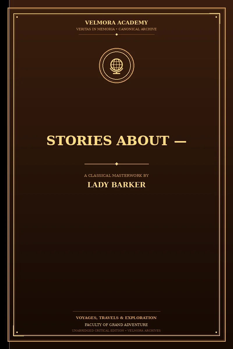 Stories about —