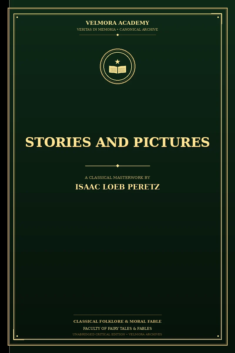 Stories and Pictures