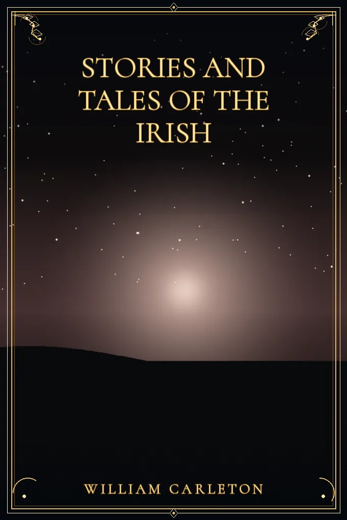 Stories and Tales of the Irish