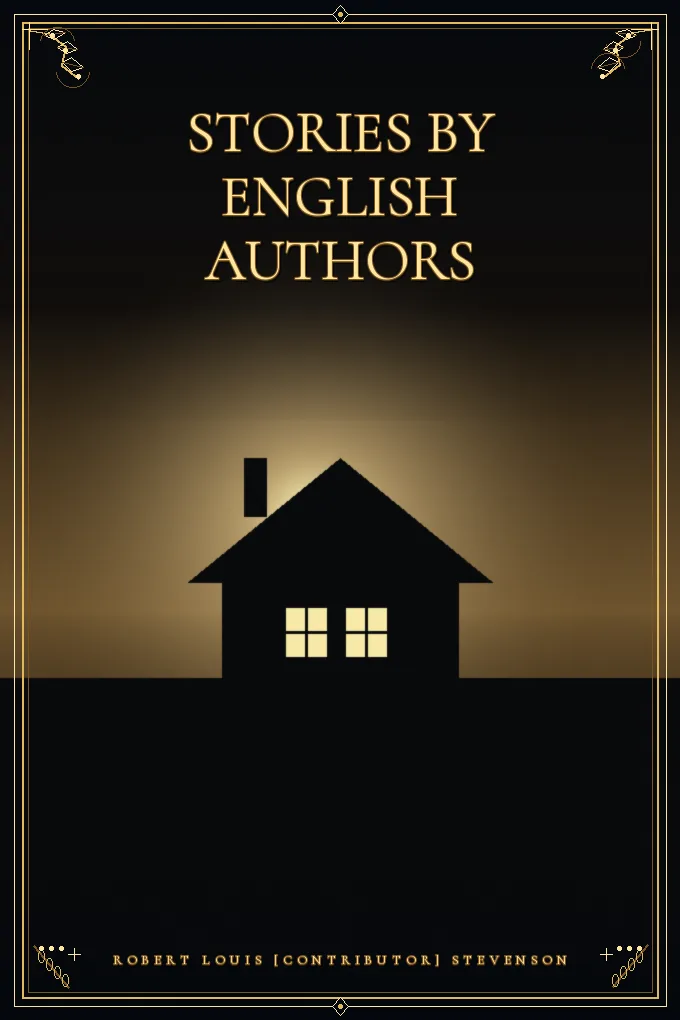 Stories By English Authors — France