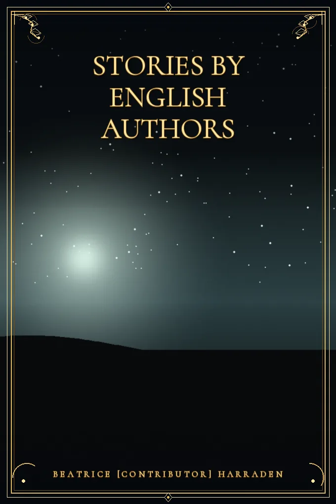 Stories by English Authors — Germany